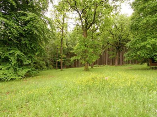 Holiday Home Red Hazels Stavelot