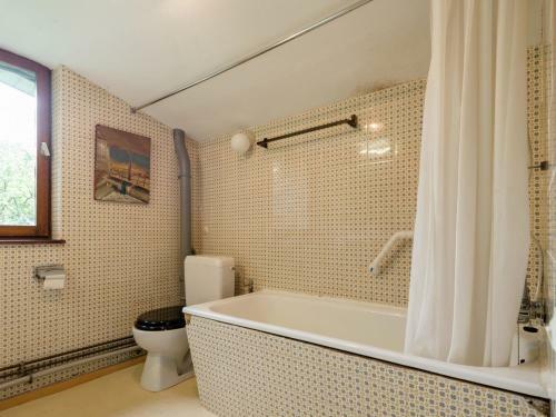 Holiday Home Red Hazels Stavelot