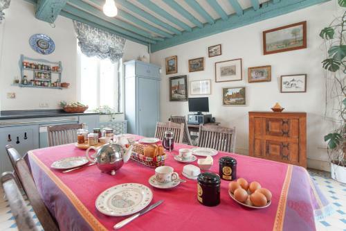B&B Cense De La Tour