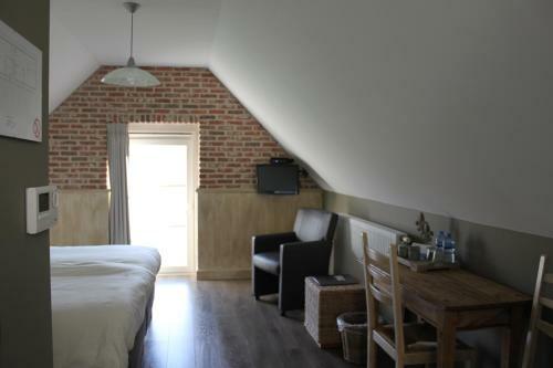 B&B De Rijcke Rust