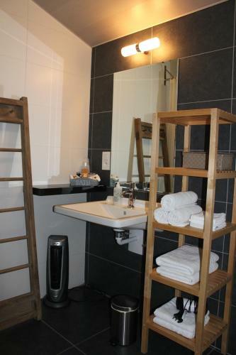 B&B De Rijcke Rust