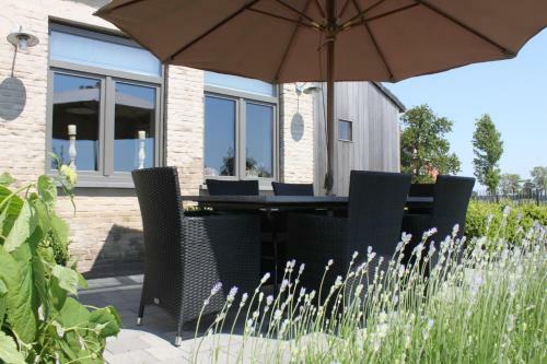 B&B De Rijcke Rust