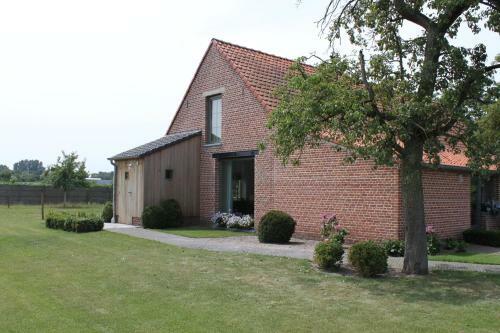 B&B De Rijcke Rust