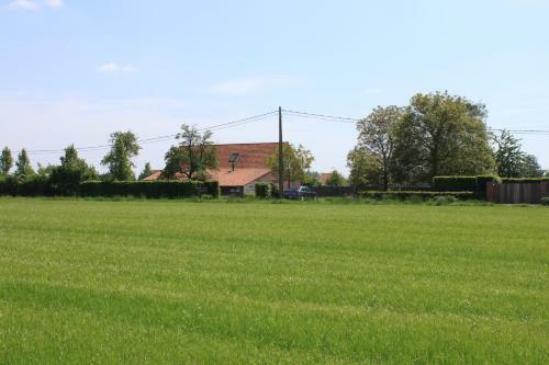 B&B De Rijcke Rust
