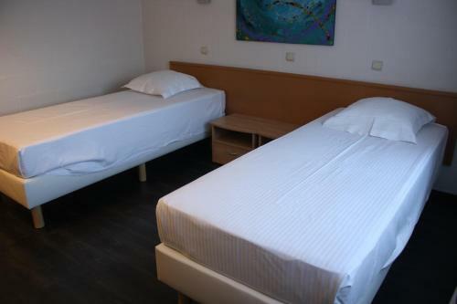 Hotel Eurovolleycenter