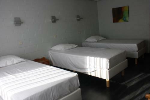 Hotel Eurovolleycenter