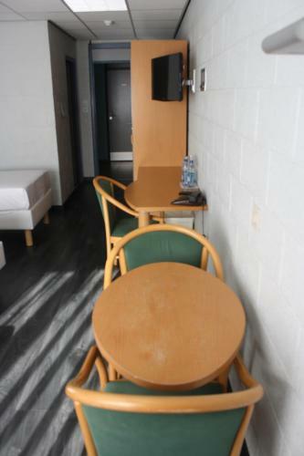 Hotel Eurovolleycenter