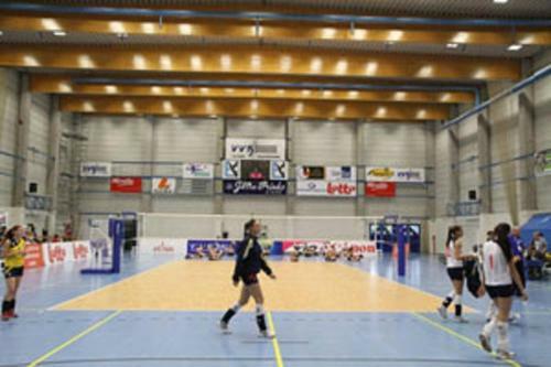 Hotel Eurovolleycenter