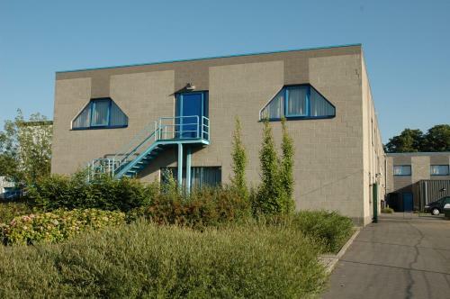Hotel Eurovolleycenter