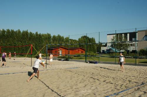 Hotel Eurovolleycenter