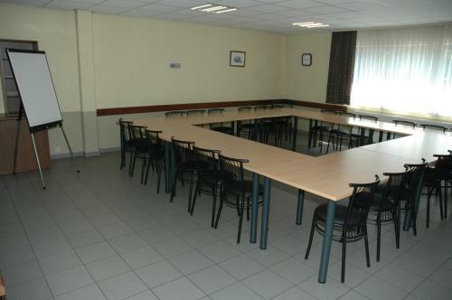 Hotel Eurovolleycenter