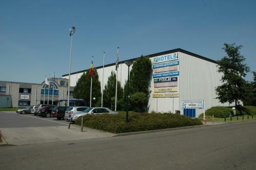 Hotel Eurovolleycenter