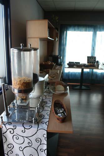Hotel Eurovolleycenter
