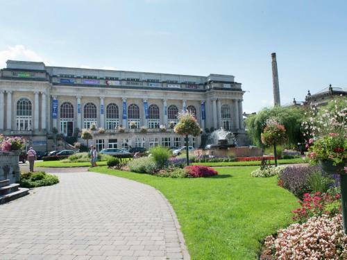 Apartment Entre Sources Et Bois Spa