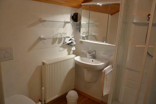 B&B Wepa-hof