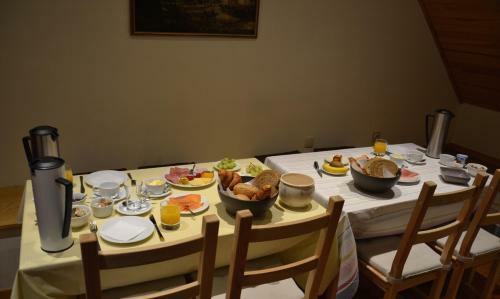 B&B Wepa-hof