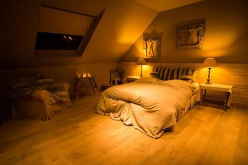 B&B La Chamboise