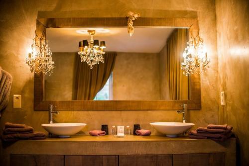 B&B La Chamboise