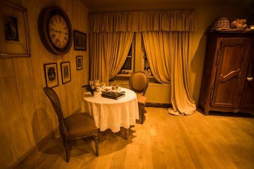 B&B La Chamboise