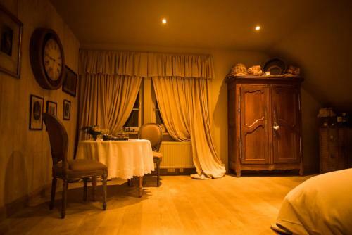 B&B La Chamboise