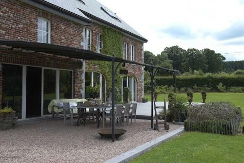 B&B La Chamboise