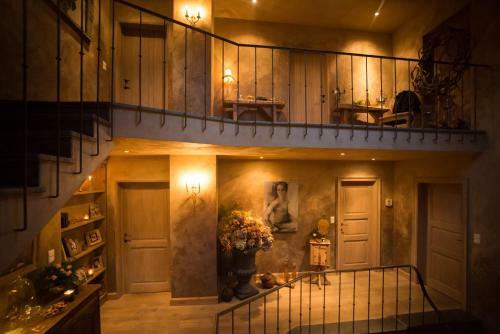 B&B La Chamboise