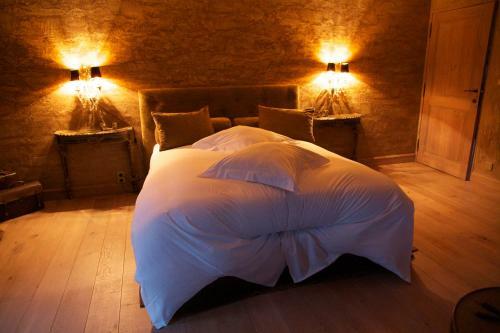 B&B La Chamboise