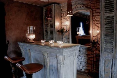 B&B La Chamboise