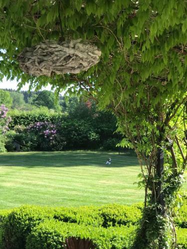 B&B La Chamboise