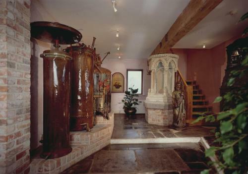 Hotel De Stokerij