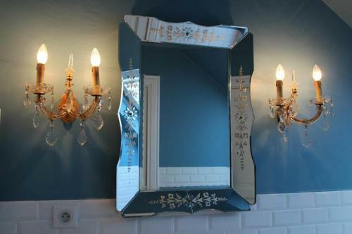 Hotel Le Grand R�ve (villa Ad�la�de)
