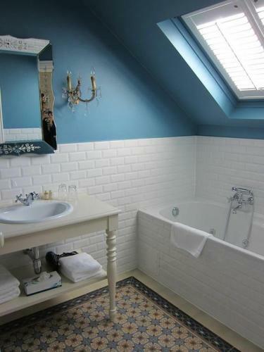 Hotel Le Grand R�ve (villa Ad�la�de)