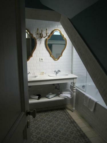 Hotel Le Grand R�ve (villa Ad�la�de)