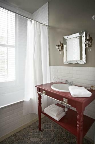 Hotel Le Grand R�ve (villa Ad�la�de)
