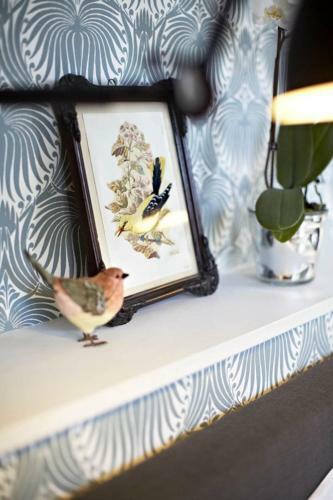 Hotel Le Grand R�ve (villa Ad�la�de)
