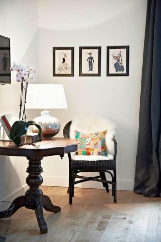 Hotel Le Grand R�ve (villa Ad�la�de)