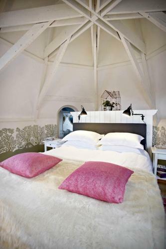 Hotel Le Grand R�ve (villa Ad�la�de)