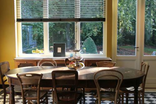 Hotel Le Grand R�ve (villa Ad�la�de)