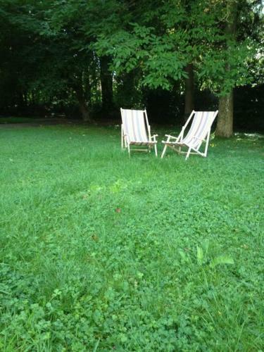 Hotel Le Grand R�ve (villa Ad�la�de)