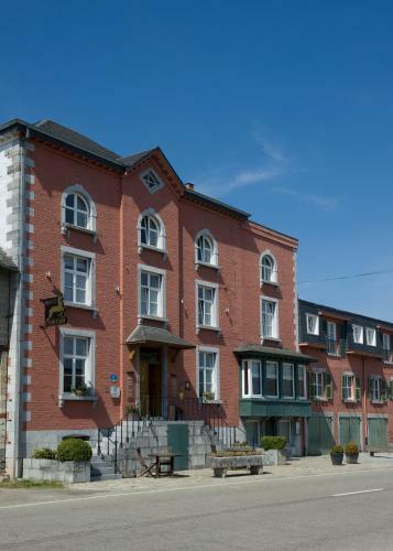 Hotel Beau S�jour