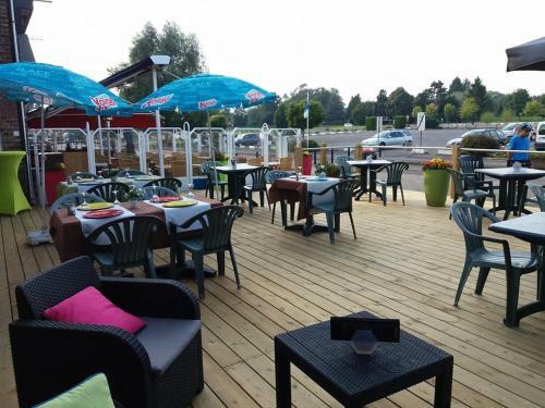 Hotel La Chapelle