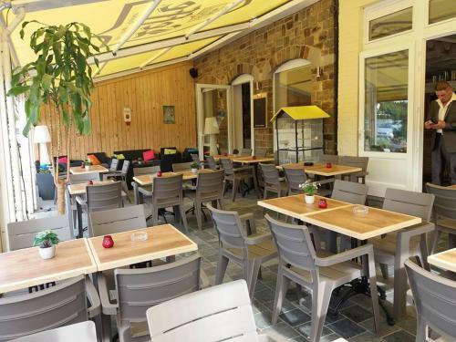Hotel La Chapelle