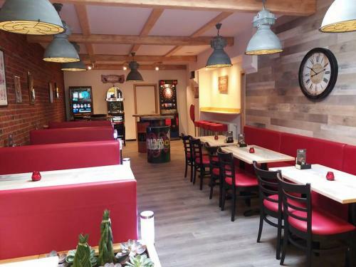Hotel La Chapelle