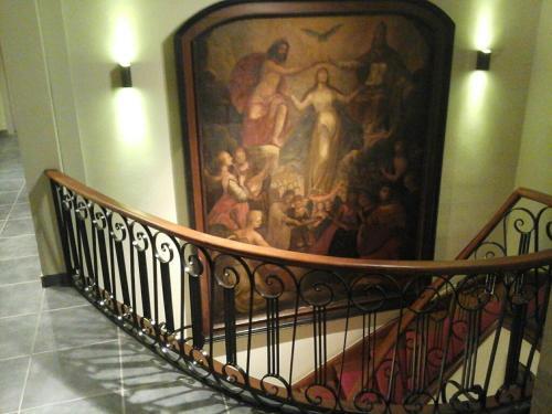 Arconaty Hotel