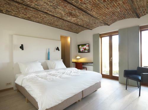 B&B De Deugdzonde