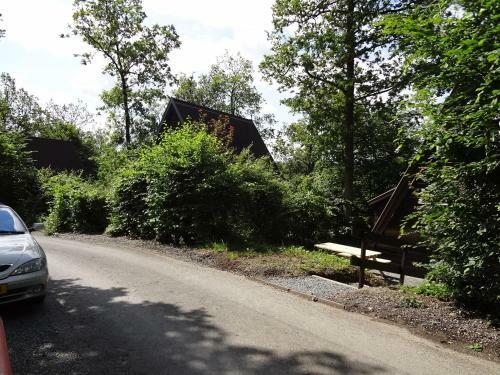 Ardennenvakantiebungalow