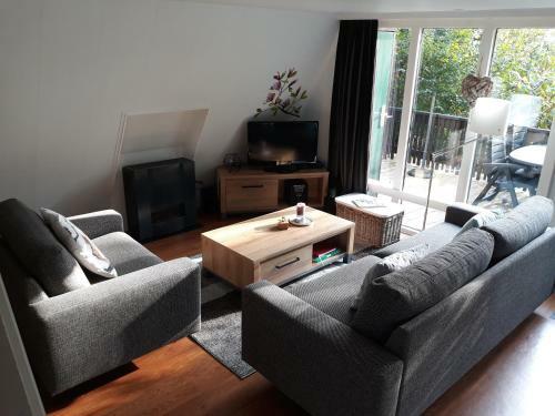 Ardennenvakantiebungalow