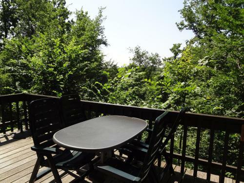 Ardennenvakantiebungalow