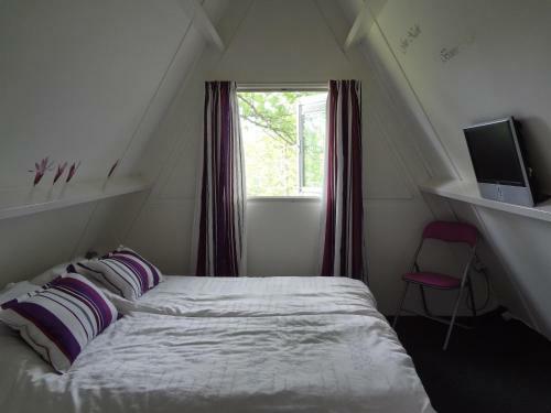 Ardennenvakantiebungalow