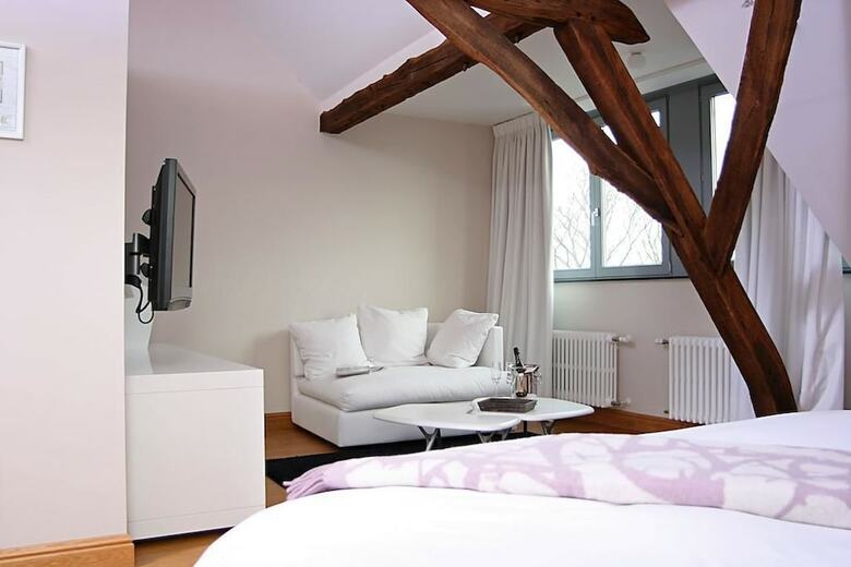 B&B Auberginn